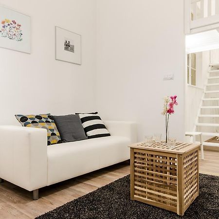 Clove Apartment 부다페스트 외부 사진