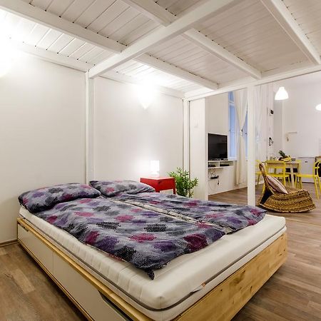 Clove Apartment 부다페스트 외부 사진