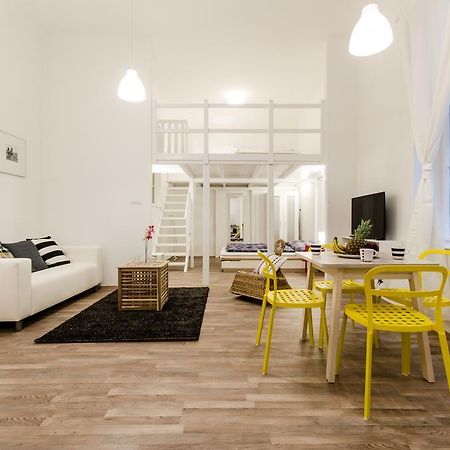 Clove Apartment 부다페스트 외부 사진