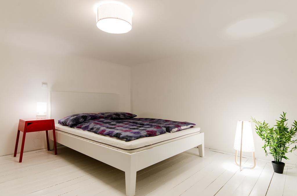 Clove Apartment 부다페스트 외부 사진
