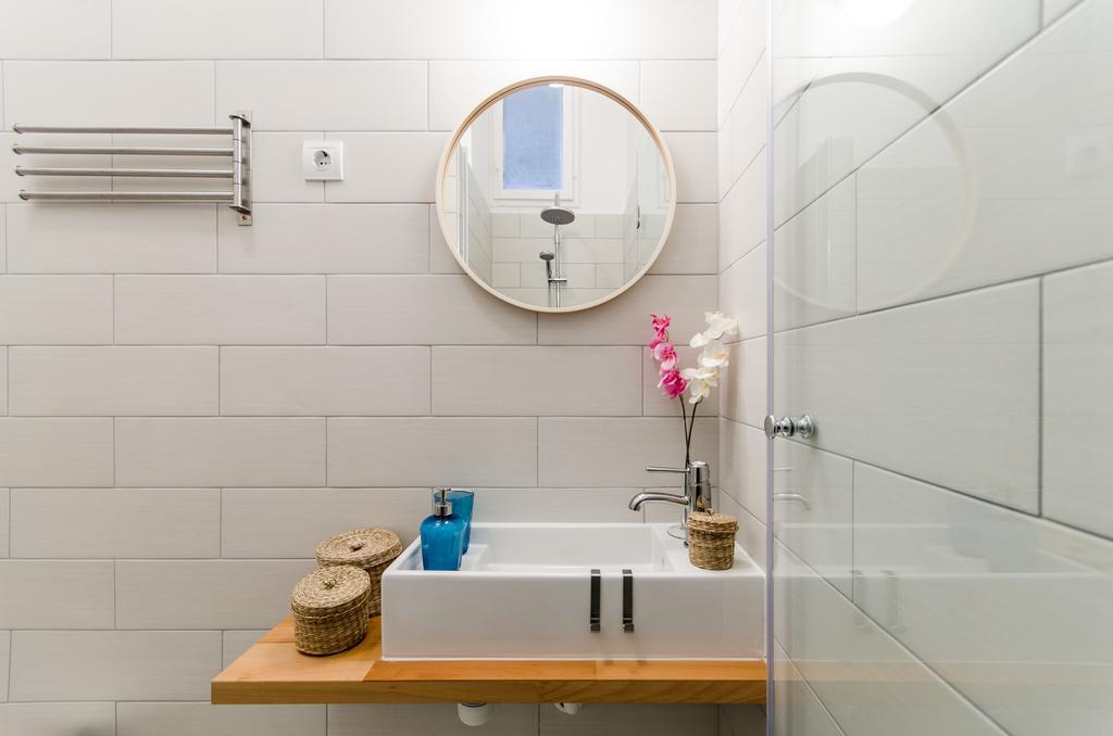 Clove Apartment 부다페스트 외부 사진